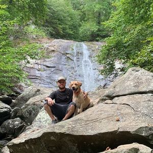 Meet your Posher, Chris